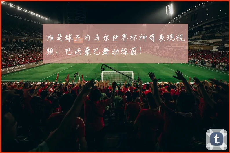 谁是球王内马尔世界杯神奇表现视频,巴西桑巴舞动绿茵!